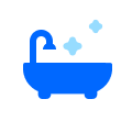 Bathroom Deep Cleaning
